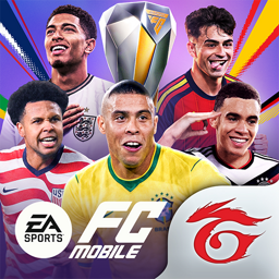 FC Mobile 27 APK