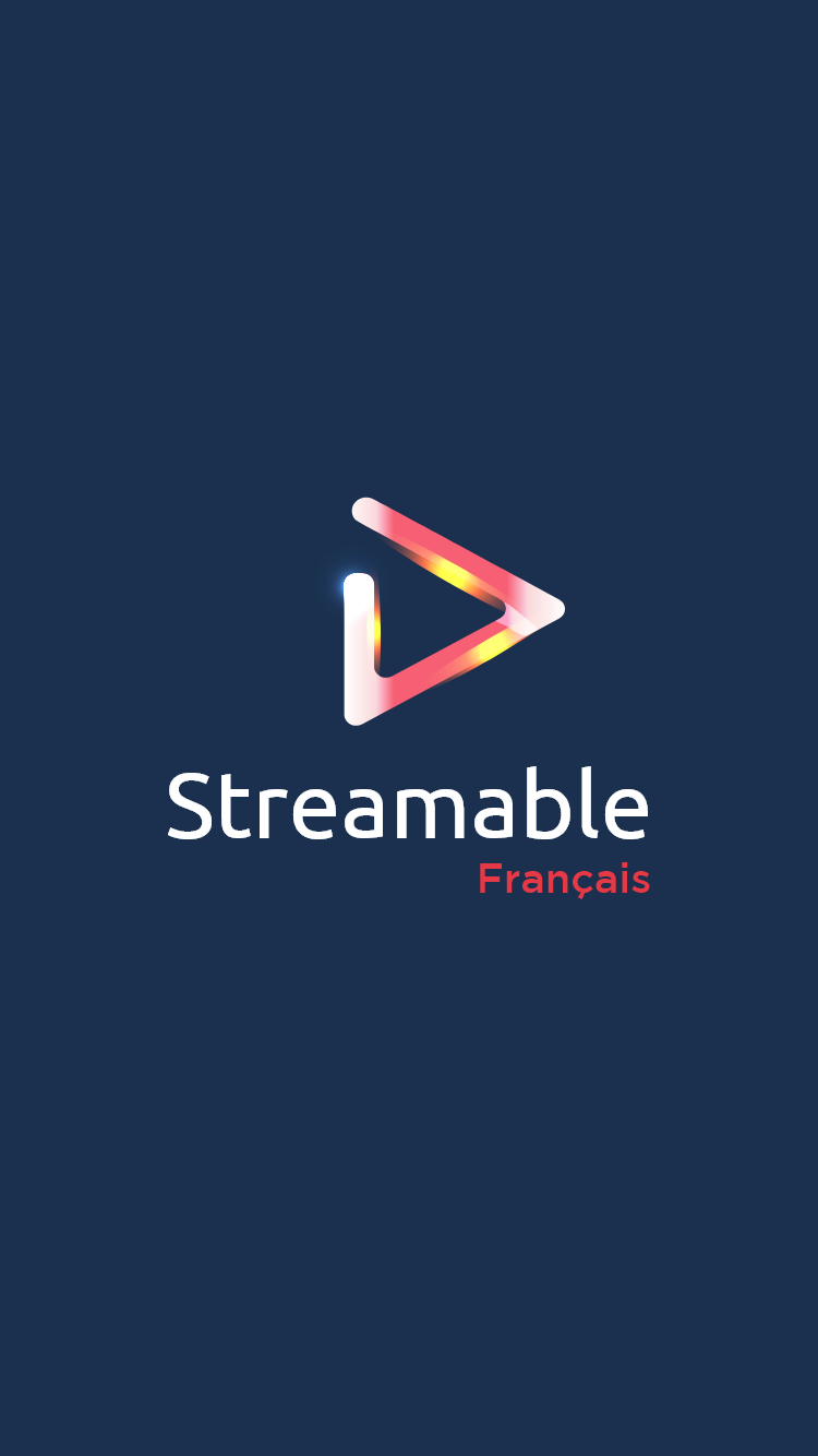 French Streaming Apk Android app screenshot
