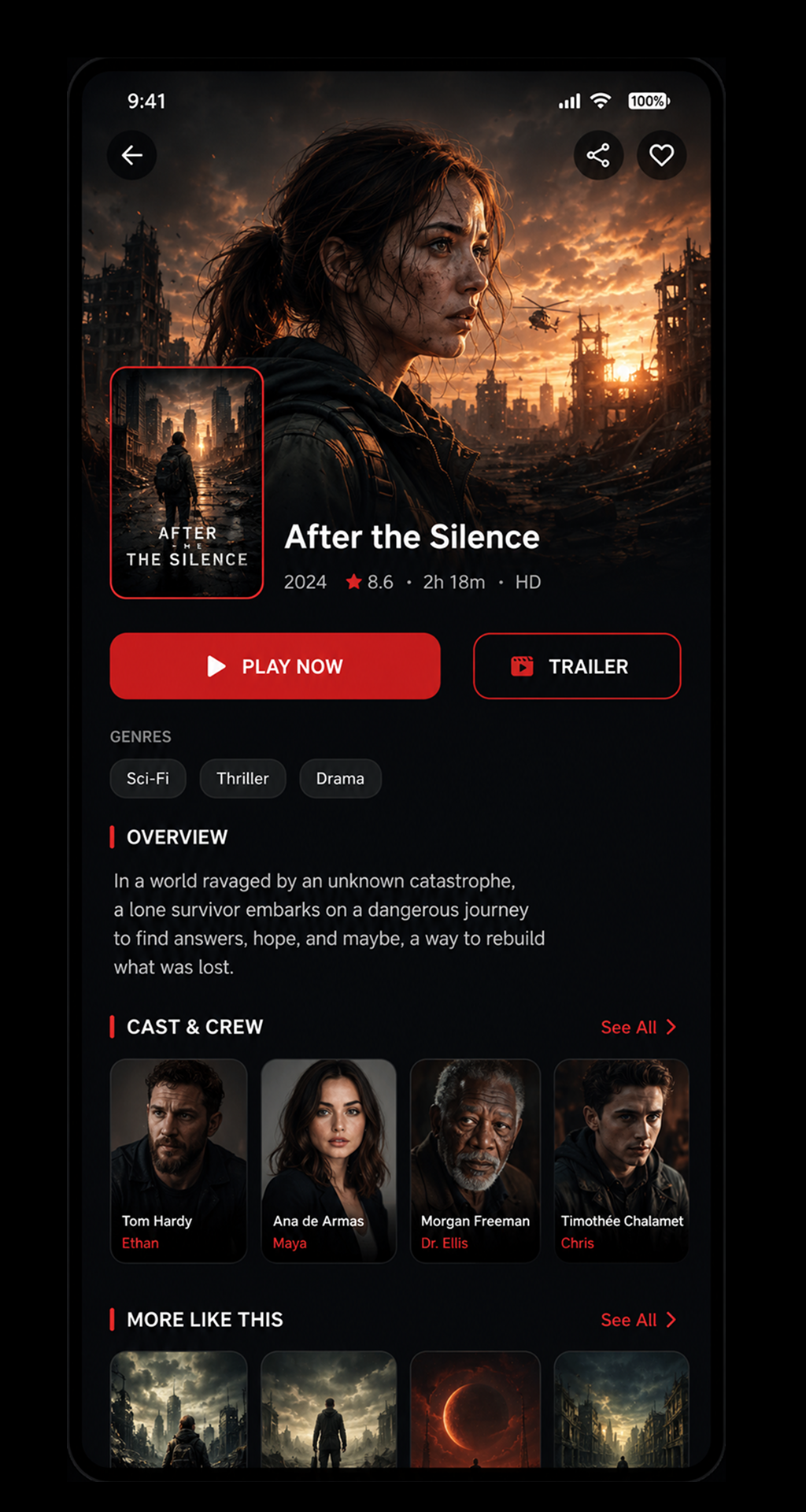 Kisskh Apk Android app screenshot